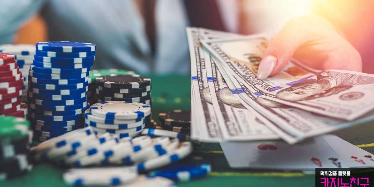 Discover the Essential Gambling Site: Casino79 and Its Scam Verification Platform