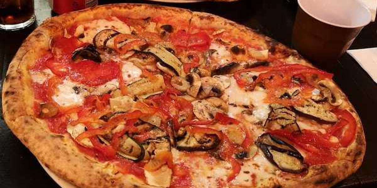 Some Of The Most Vital Concepts About Pizza Sydney