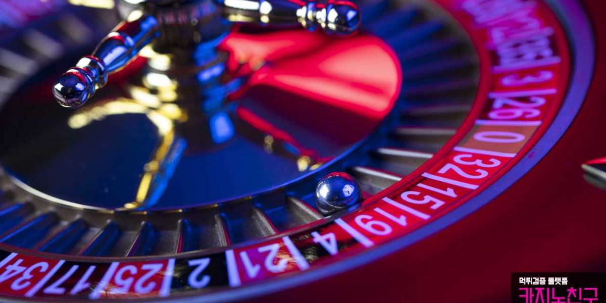 Explore the Trusted Casino Site with Casino79's Advanced Scam Verification