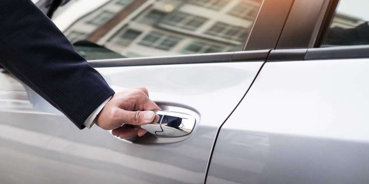 Chauffeur Security Services in the UK: Ensuring Safe and Luxurious Travel