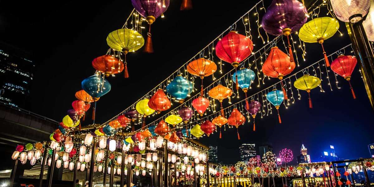 The Best Time to Travel to Hong Kong: A Seasonal Guide