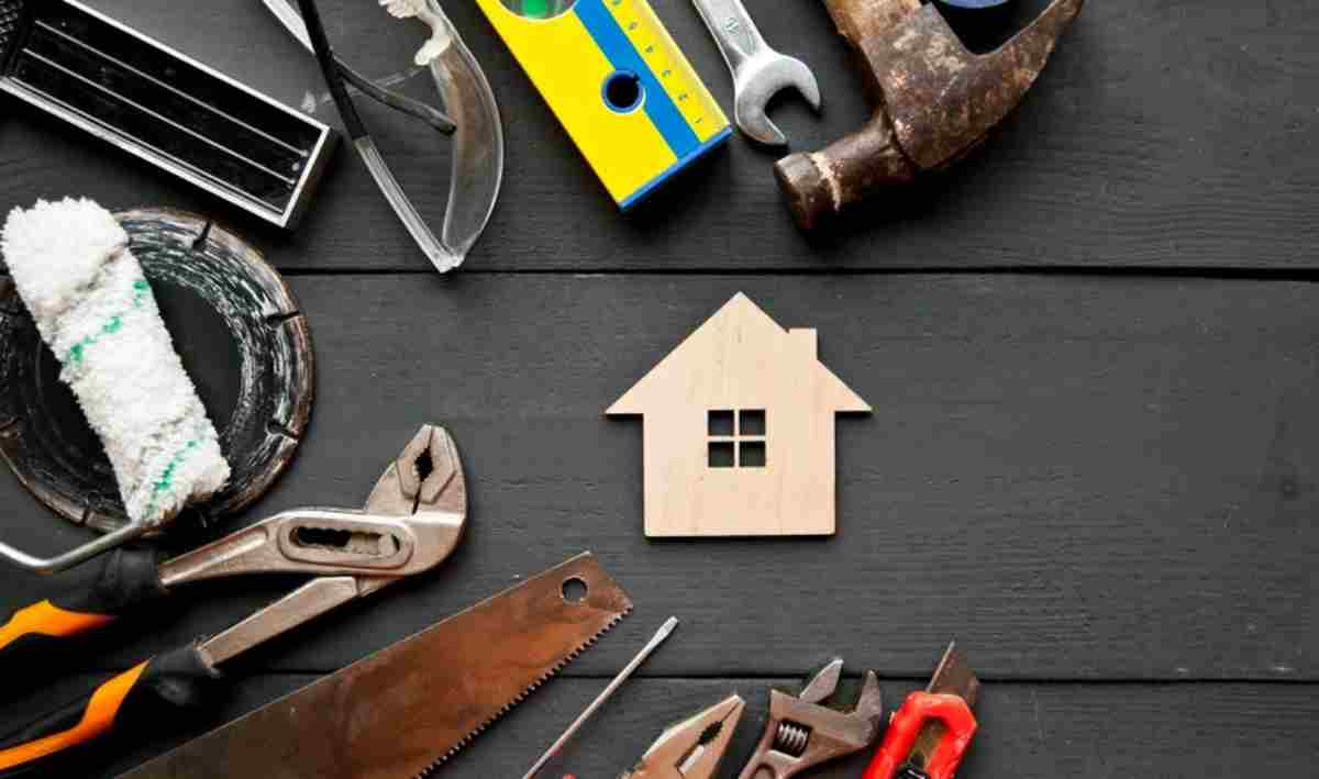 Home Maintenance Solutions | Ensuring a Well-Preserved Home