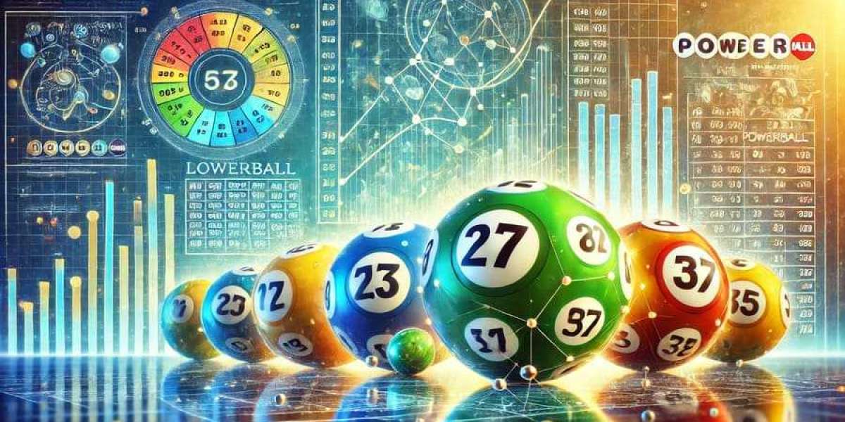 Understanding Powerball: The Insights from the Bepick Analysis Community