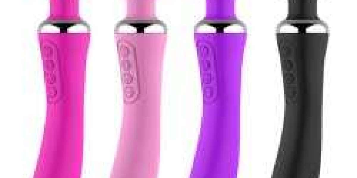 breast vibrators with pump cj253