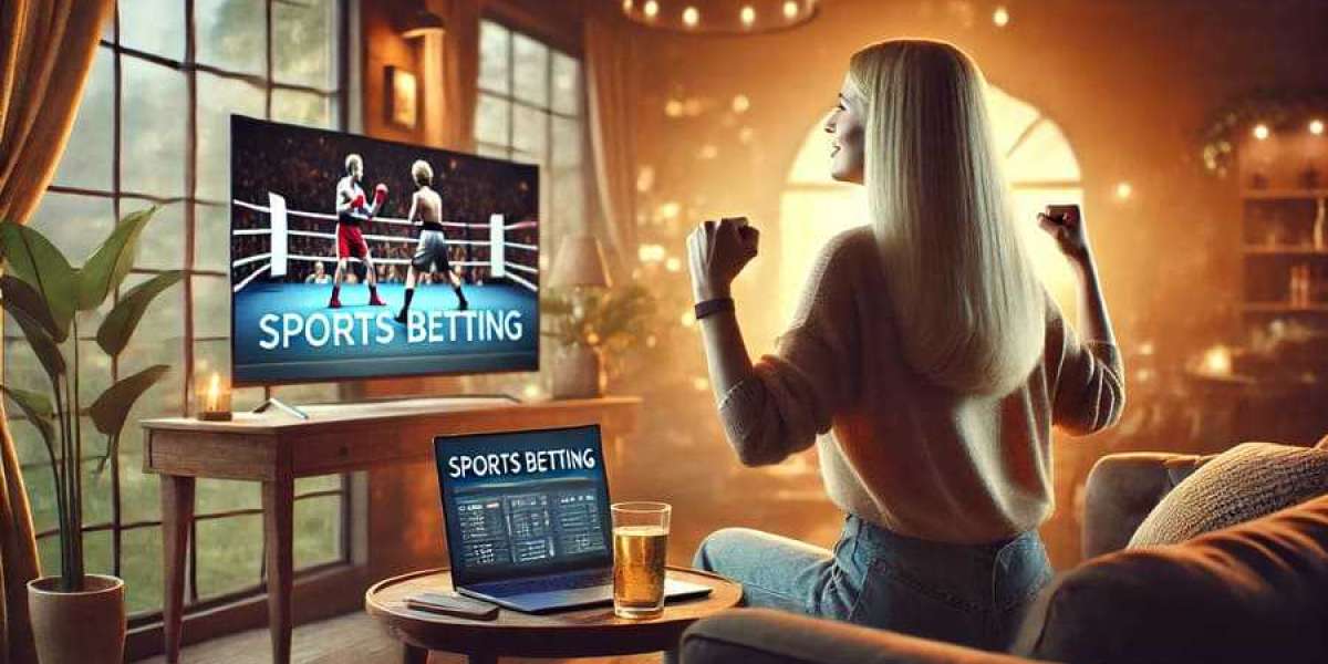 Enhancing Your Online Sports Betting Experience: Discover the Reliable Scam Verification Platform, toto79.in