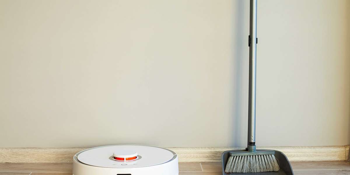 The Rise of Robot Vacuums: Revolutionizing Household Cleaning