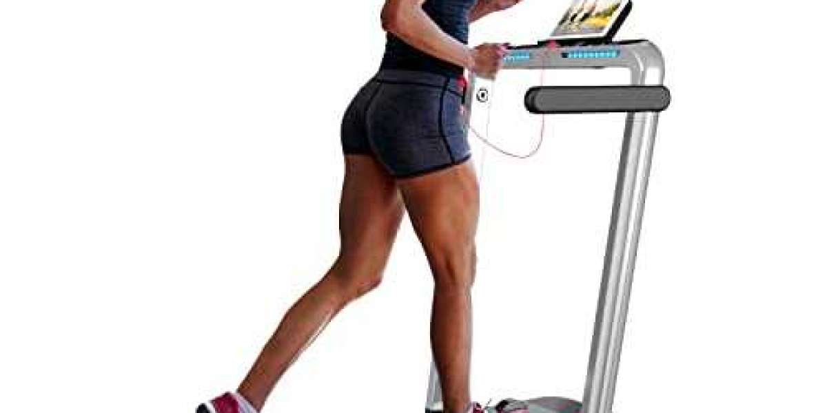 The Rise of Treadmill Sales: A Comprehensive Guide