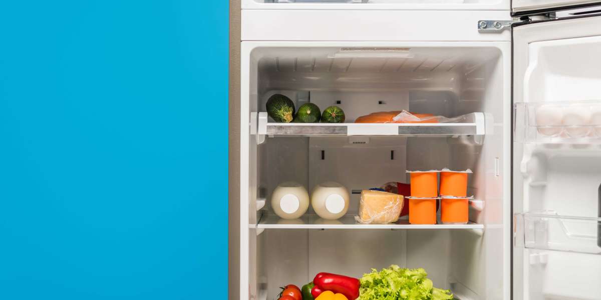 Navigating the Best Fridge Deals in the UK: A Comprehensive Guide