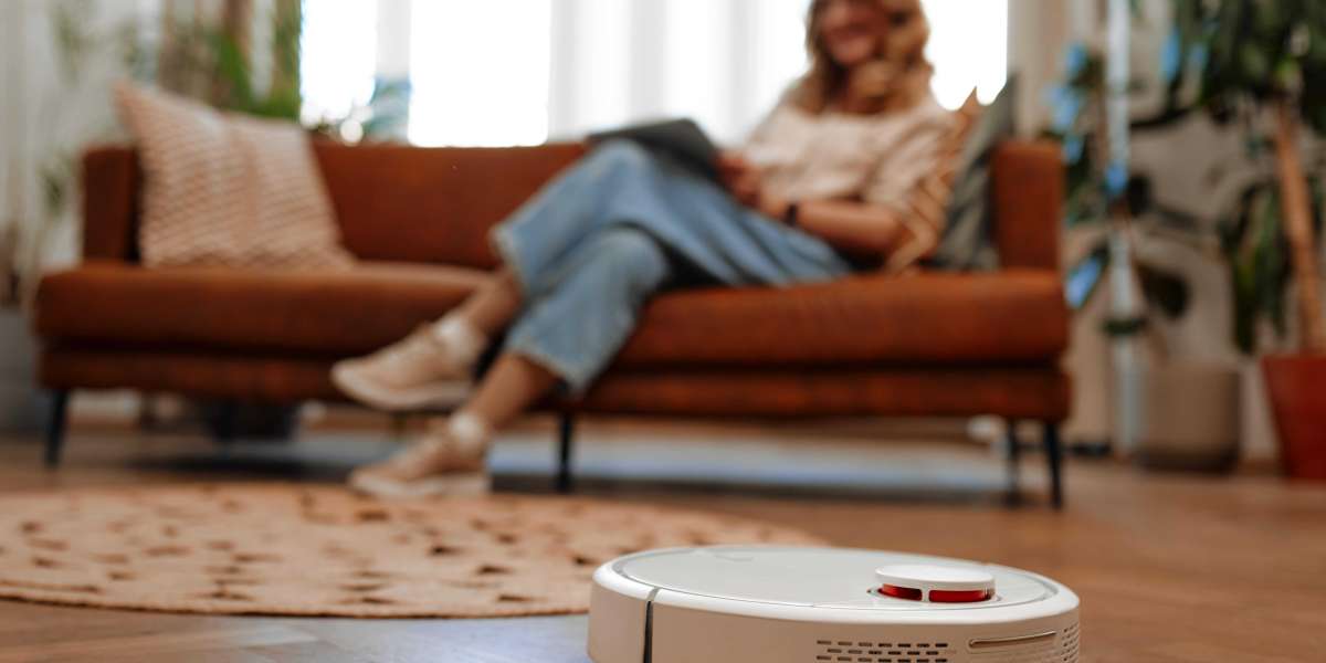 The Rise of Robotic Vacuum Cleaners: A Comprehensive Guide