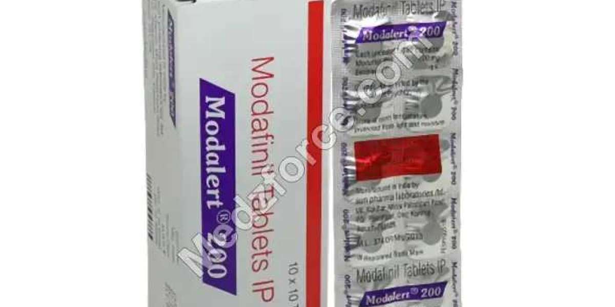 The Ultimate Guide to Buying Modalert 200mg Online in 2025