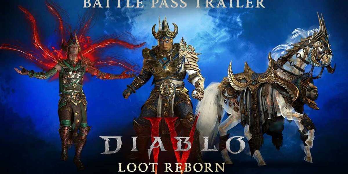 Diablo 4 Gold: Is Diablo 4 on Xbox Game Pass? Find Out at U4GM