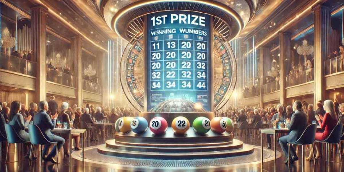 Lotto Number Statistics: The Key to Winning Strategies