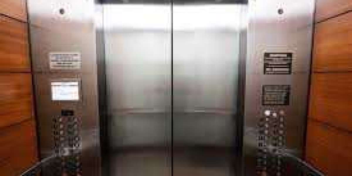 Elevator Manufacturer Company in Himachal Pradesh | Multitech Elevators