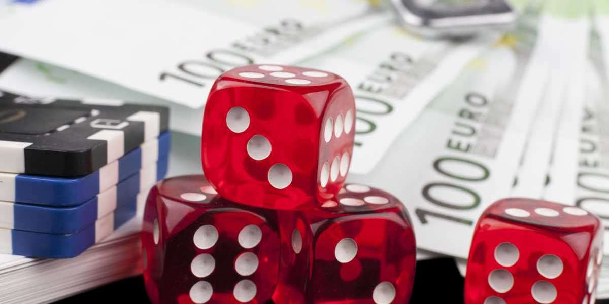 Exploring the World of Gambling Sites: Know Earlier Than You Bet