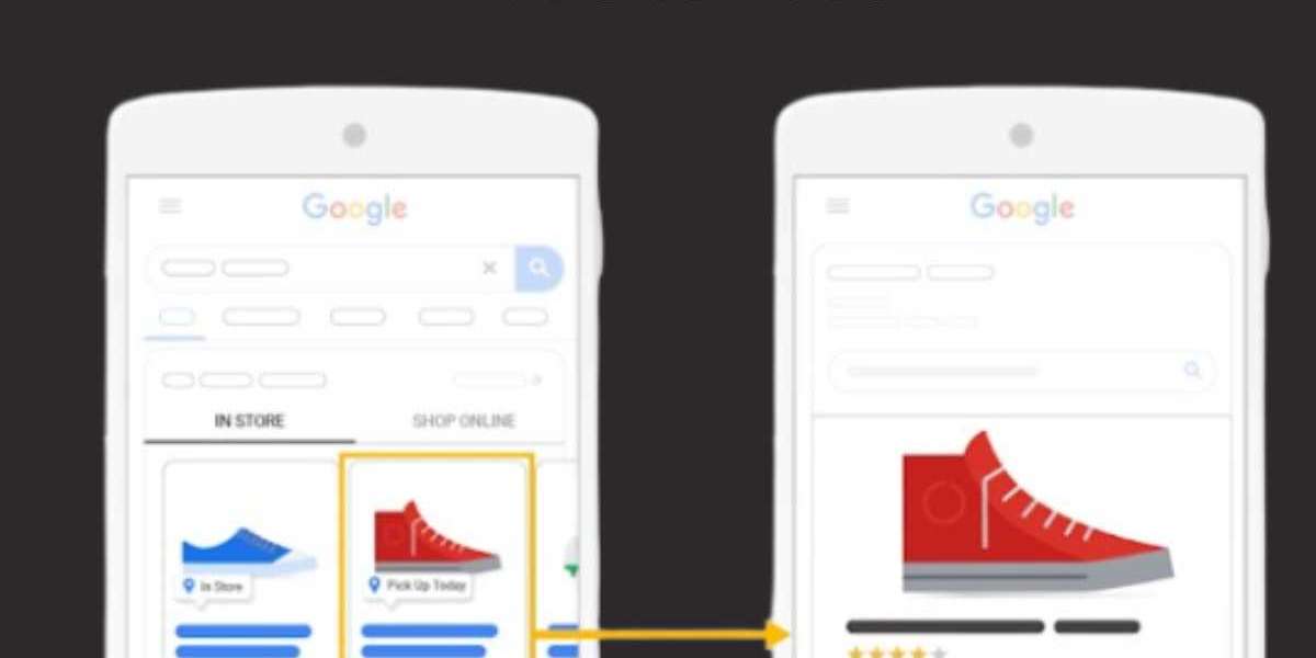 Simplify E-commerce with Shopping Feed and Google Local Product Feed