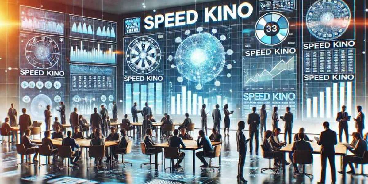 Understanding Speed Kino and the Bepick Analysis Community