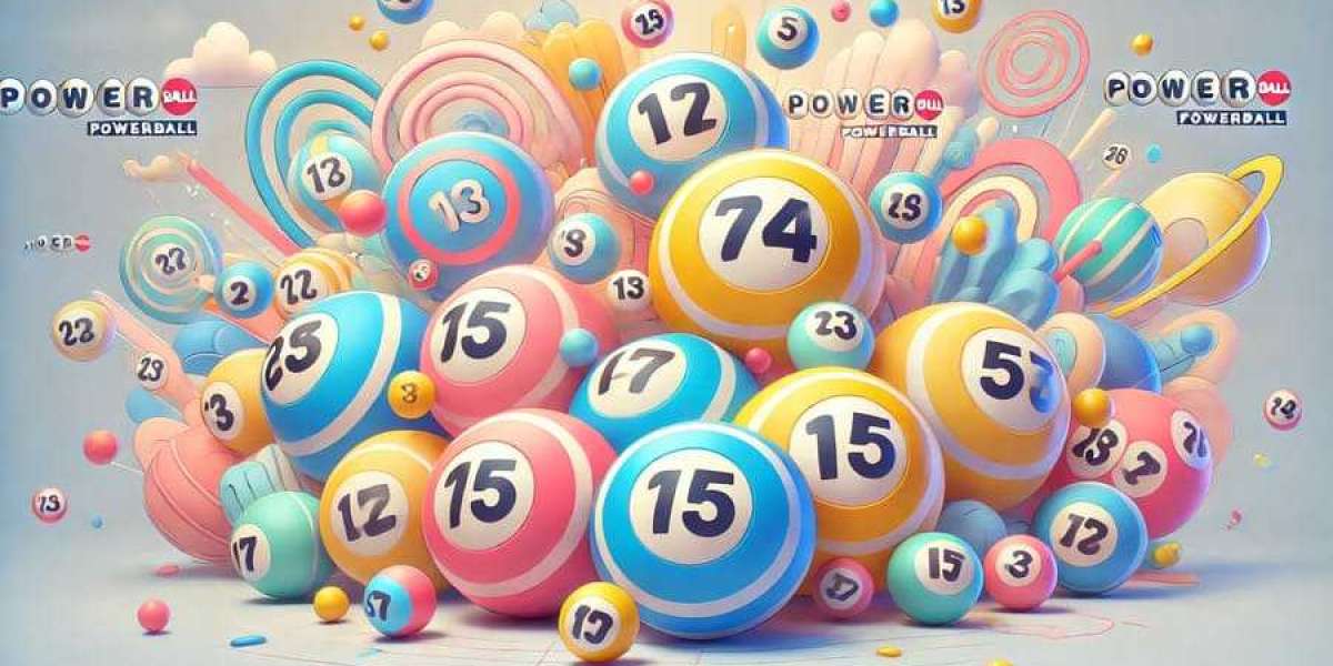 Donghaeng Lottery Powerball: Join the Bepick Analysis Community