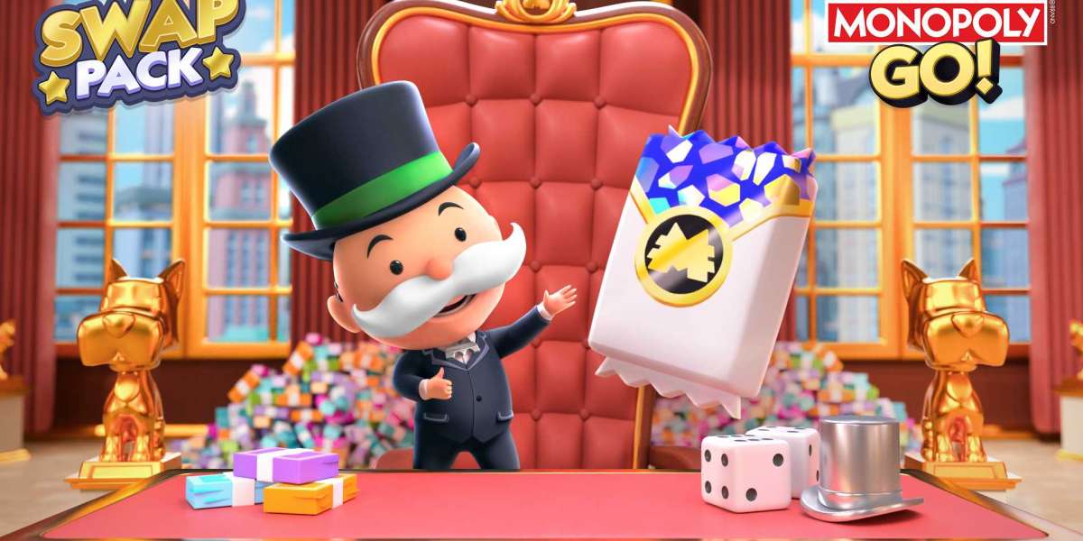 Smart Sticker Collecting in Monopoly GO