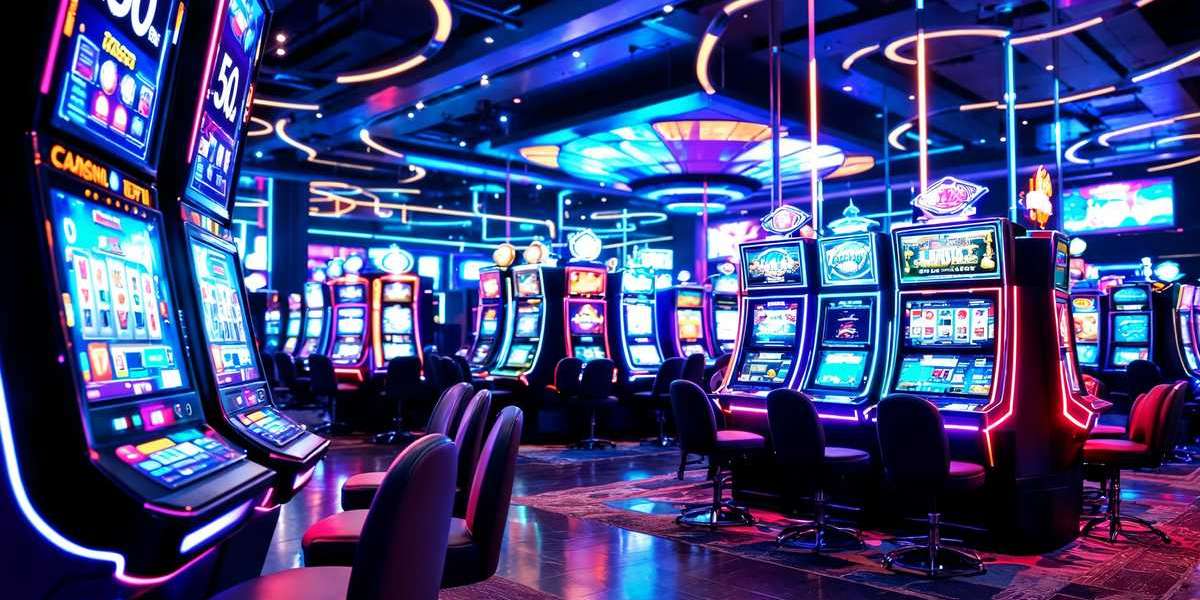 Exploring the Inavegas Community for Reliable Casino Site Scam Verification