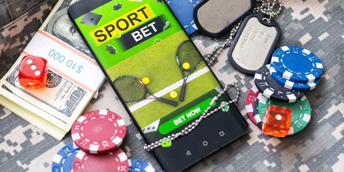 The Rise of Korean Sports Betting: A Complete Guide