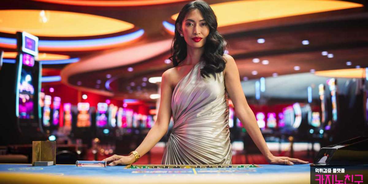 Explore the Trustworthy Casino Site with Casino79’s Scam Verification Platform