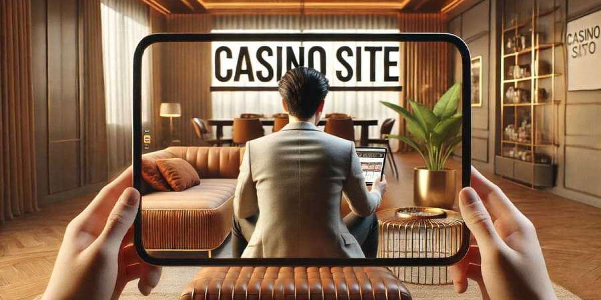 Exploring the Evolution Casino Scam Verification Community Onca888