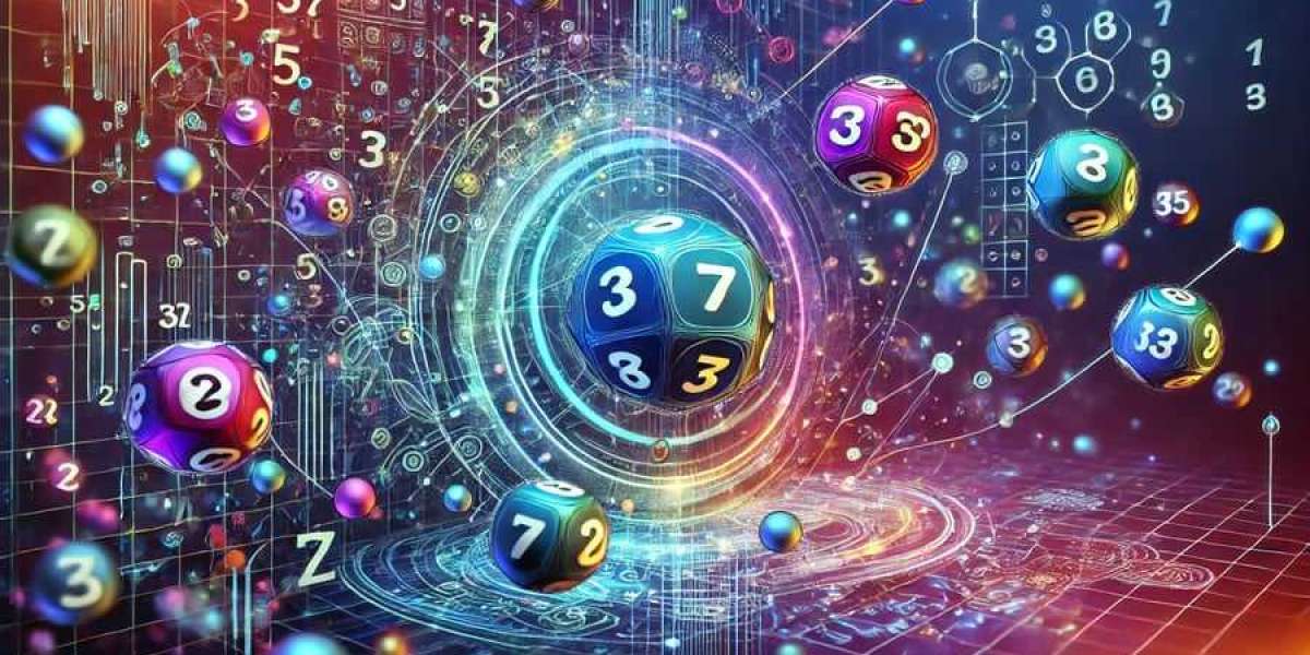 Lotto Patterns Analysis: Unveiling the Secrets Behind Winning Numbers