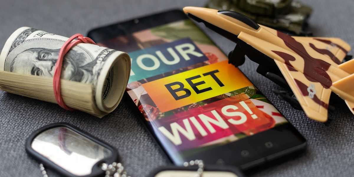 The World of Online Betting: Opportunities and Responsibilities