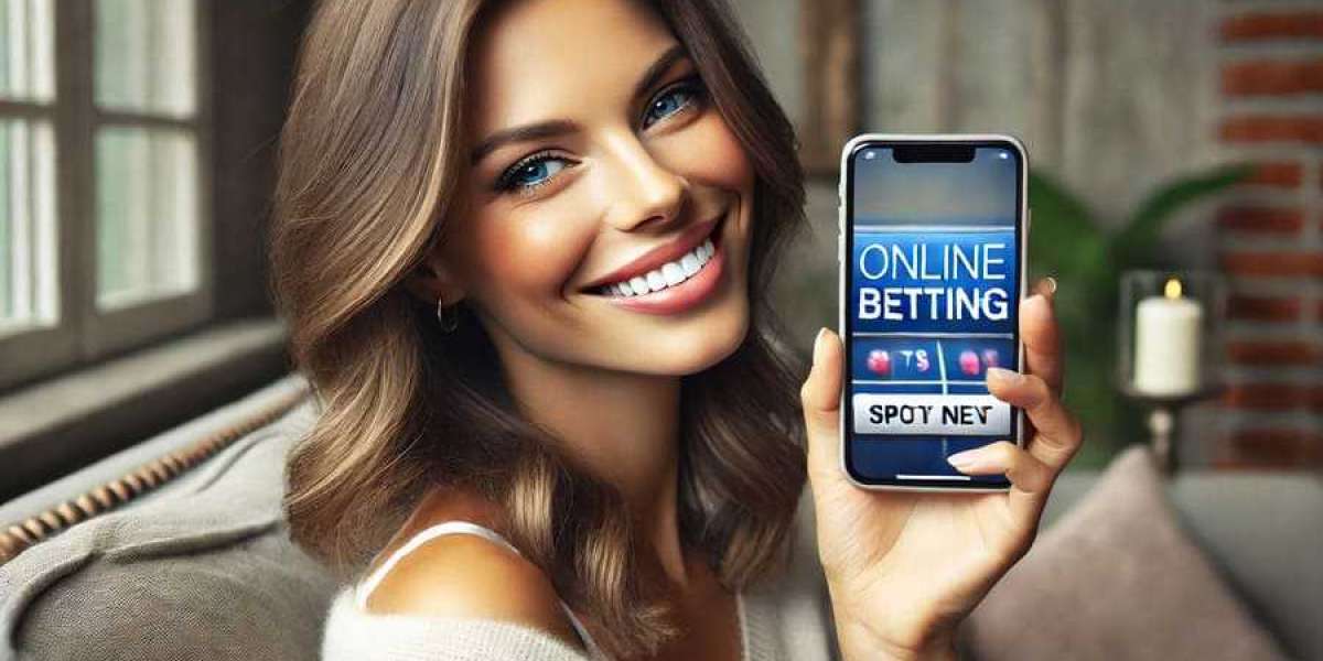 Enhancing Your Online Betting Experience: Trust Sureman for Scam Verification