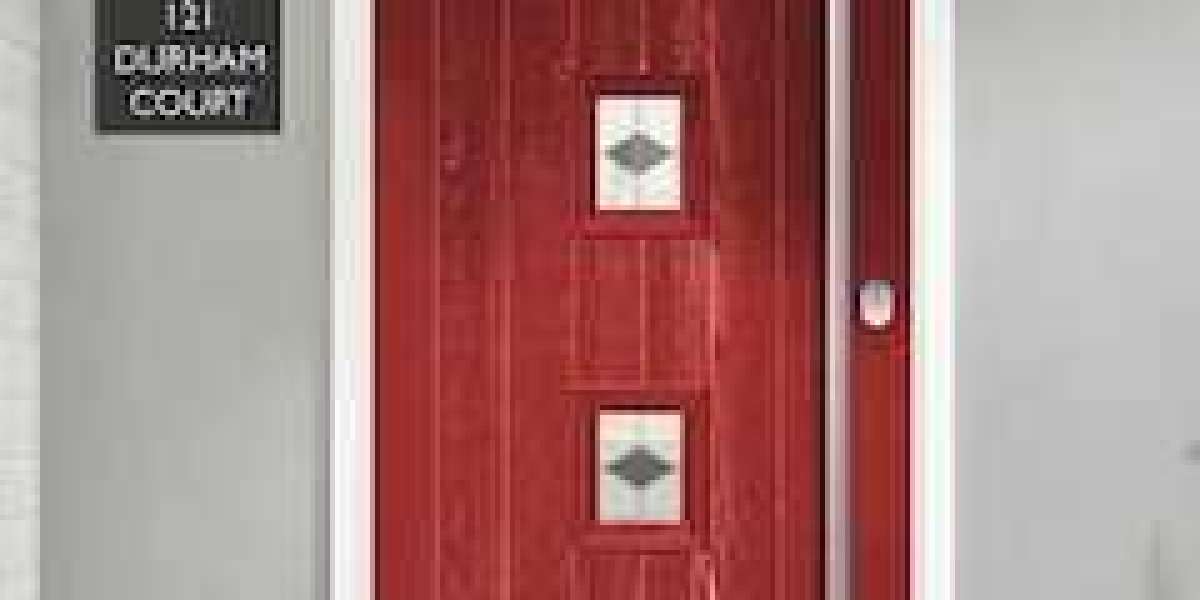A Provocative Remark About Composite Door Hardware Fix