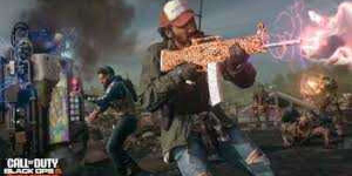 Black Ops 6 Most Wanted: Campaign Mission Revealed!