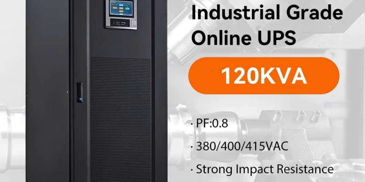 Common Uninterruptible Power Supply Issues and How to Fix Them