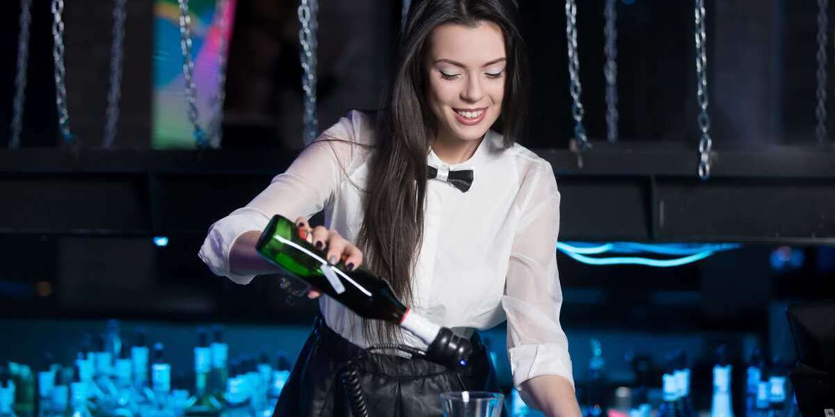 Exploring the Night: Embracing Night Part-Time Jobs for Women