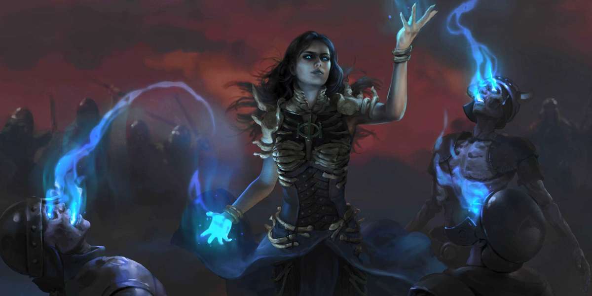 MMOexp POE2 The Importance of Guilds in High-Level Content