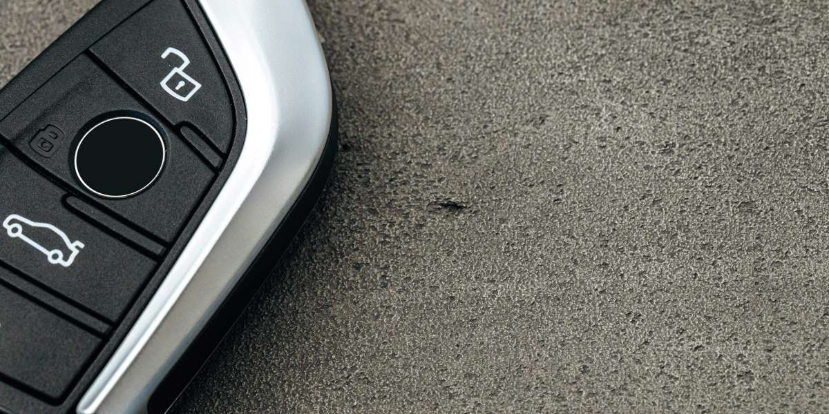 Comprehensive Guide to Auto Key Fob Replacement