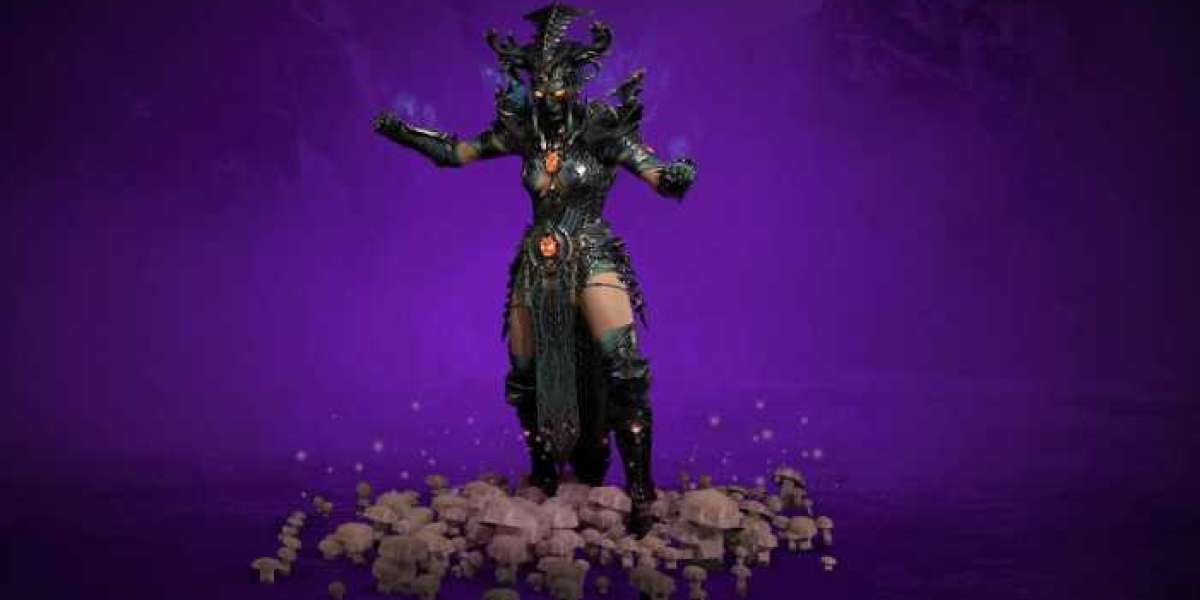 Diablo 4: Spiritborn Dominance in PvP – Crushing Hand Build Guide Powered by U4GM