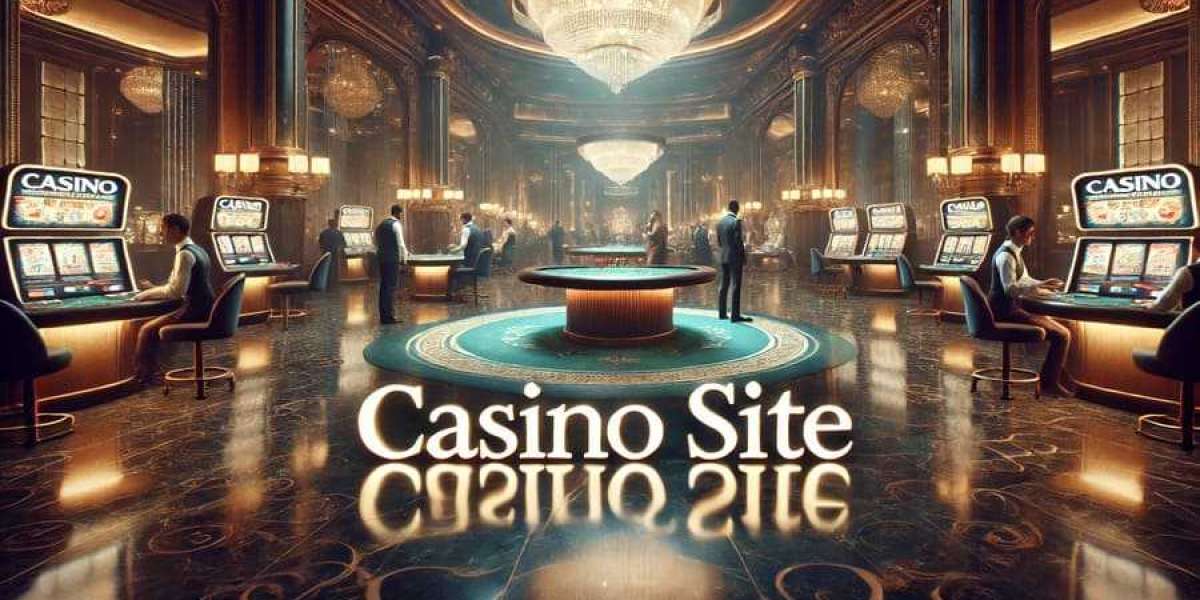 Uncovering the Truth About Casino Sites: Scam Verification with Onca888