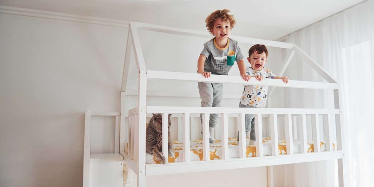 The Reason You Shouldn't Think About Improving Your Triple Bed Bunk