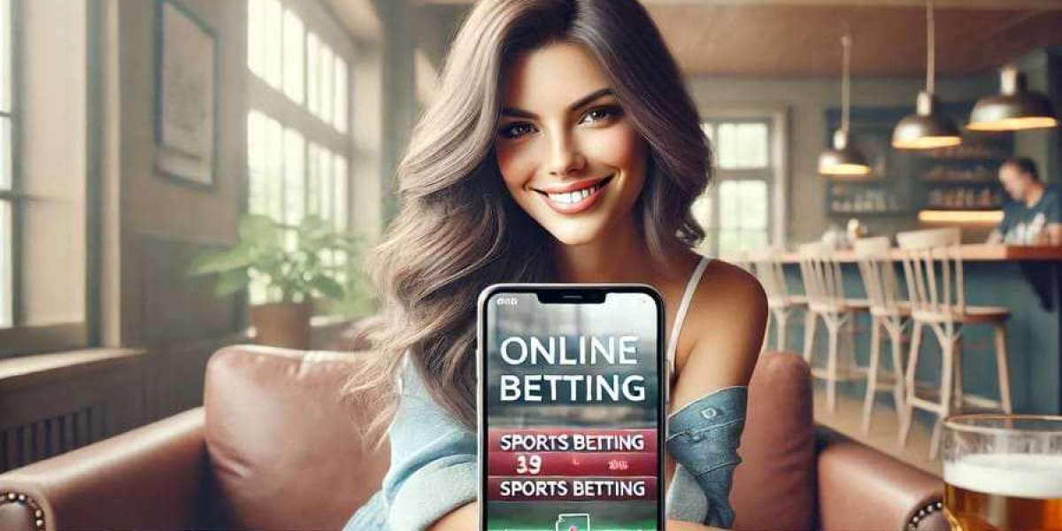 Ensuring Safety on Korean Gambling Sites with the Sureman Scam Verification Platform