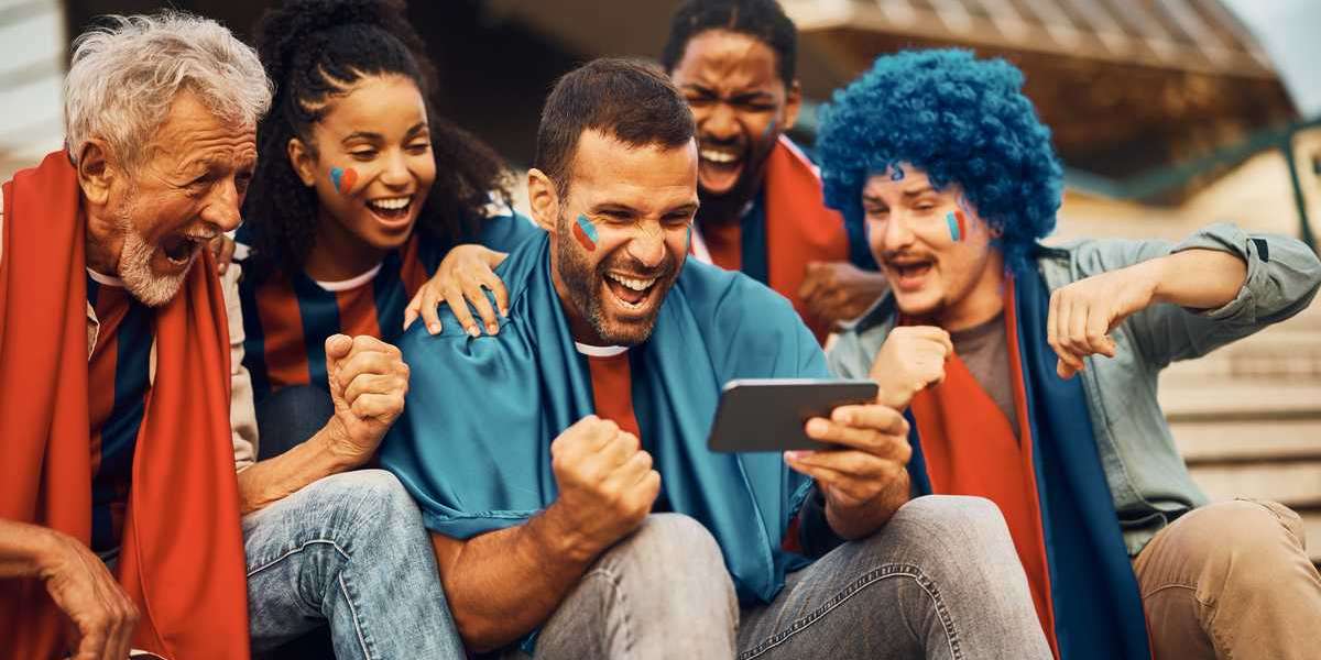 The Thrilling World of Sports Betting: A Information to Accountable Wagering