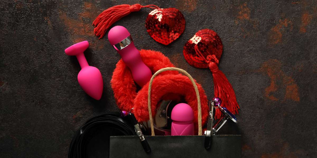 The Most Effective Reasons For People To Succeed On The Adult Toys For Sex Industry