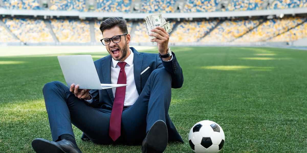 The Exciting World of Sports Betting: A Information for Enthusiasts