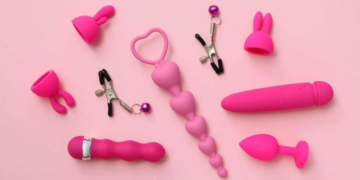 You'll Never Guess This Sex Machine Adult Toy's Benefits
