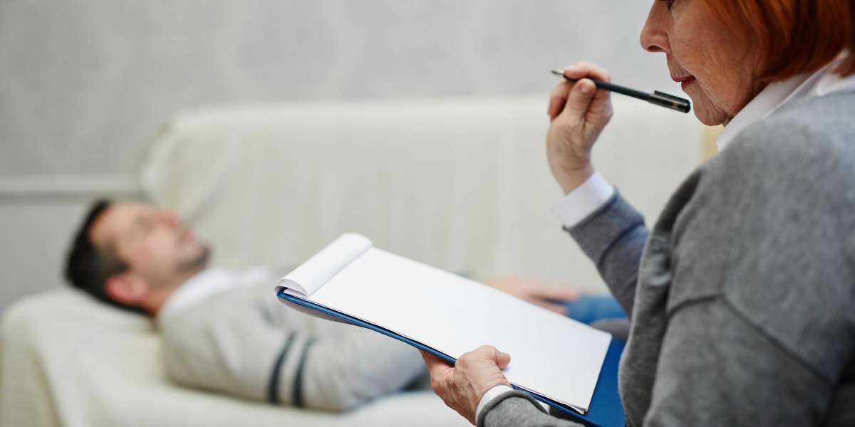 Guide To Reliable Mental Health Assessments: The Intermediate Guide In Reliable Mental Health Assessments