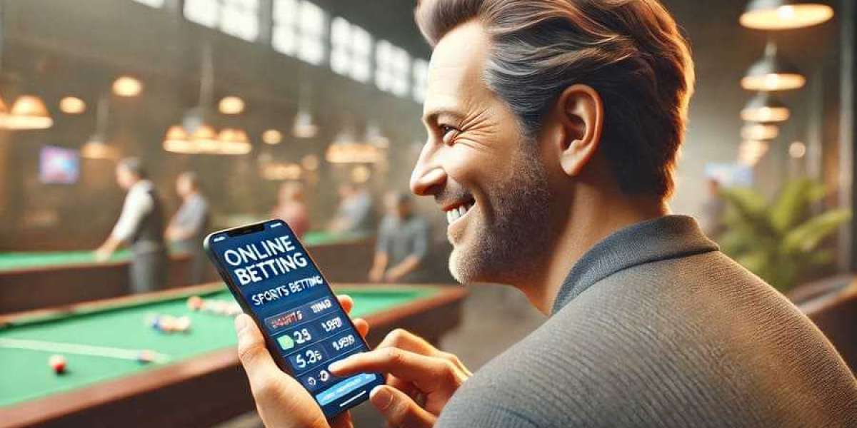 Ensuring Safe Sports Betting with Sureman: Your Ultimate Scam Verification Platform