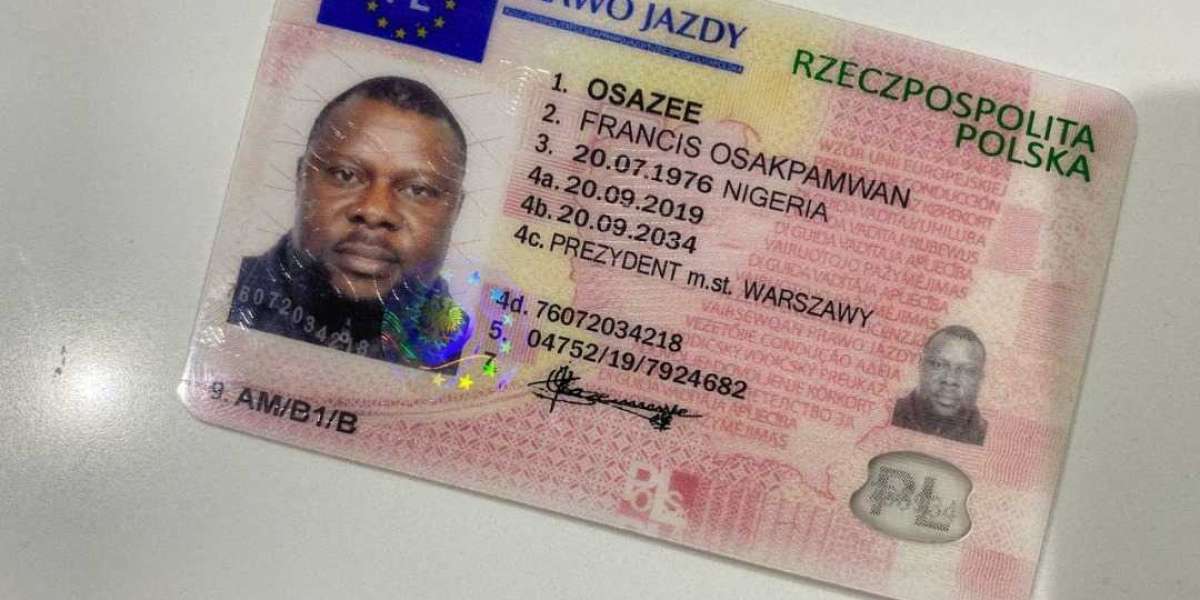 Kupno Prawo Jazdy: Kompleksowy Przewodnik