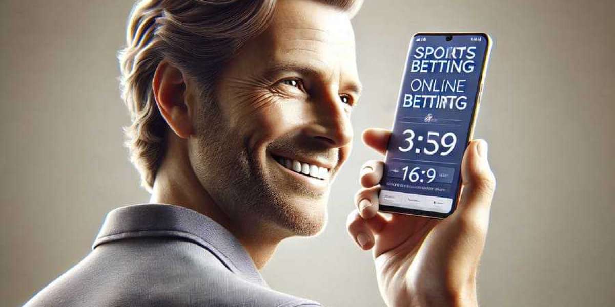 Ensure Safe Online Sports Betting with Sureman: Your Ultimate Scam Verification Platform