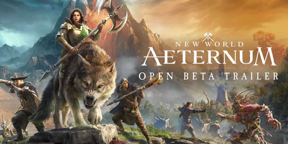 ELD.gg Magic and Mystery: Discovering the Enigmatic World of Aeternum