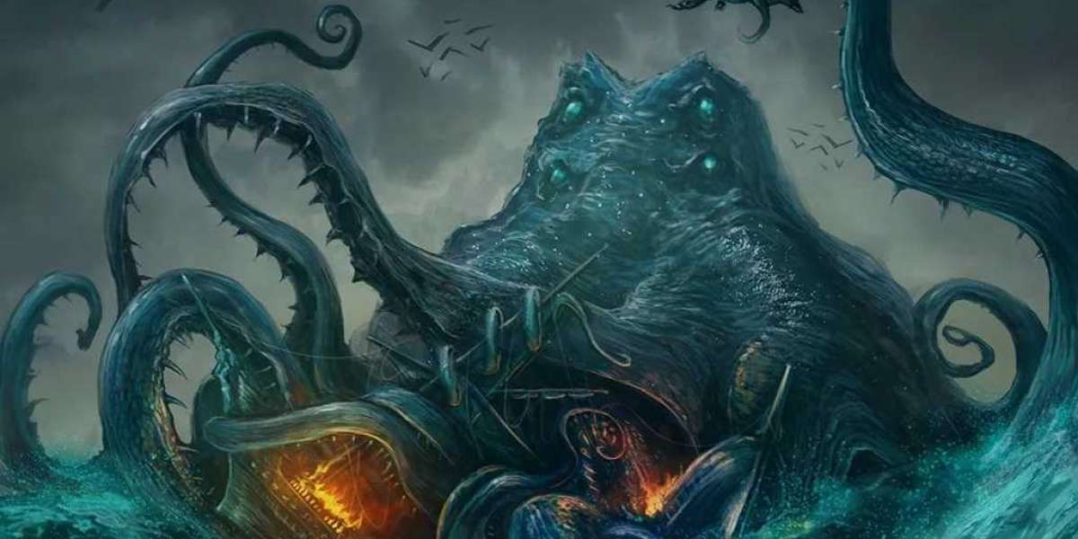 10 Methods to Make Your KRAKEN Easier