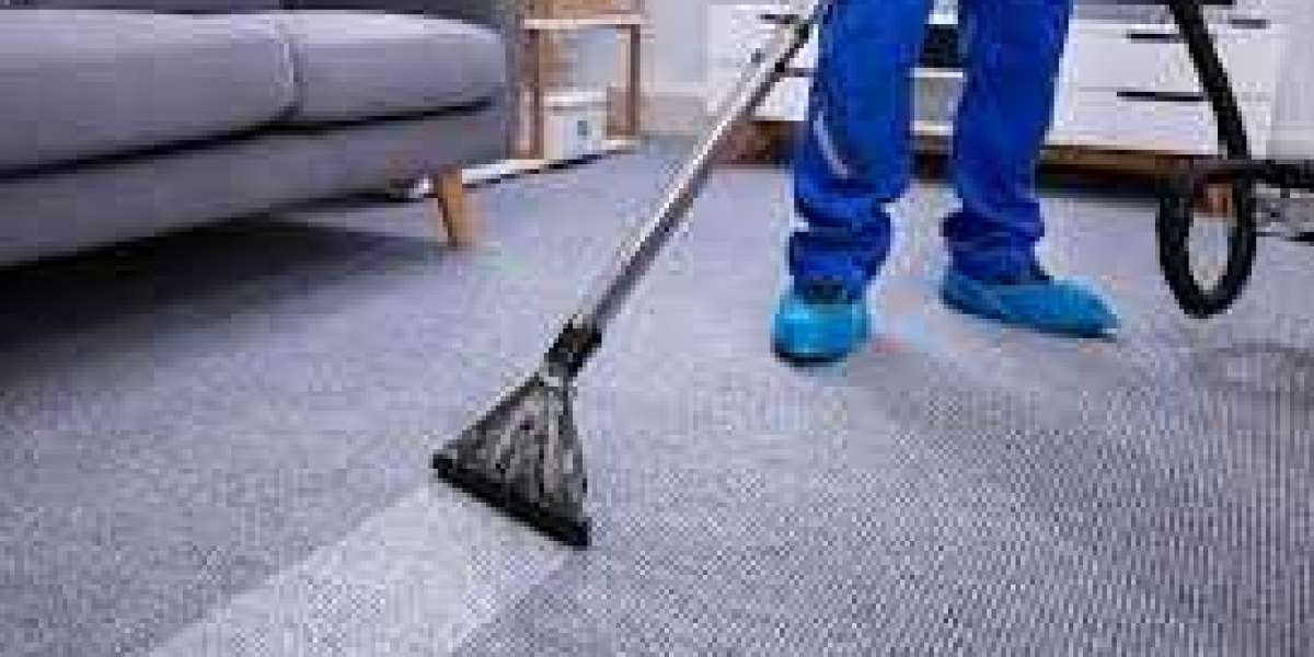 ﻿﻿Why Professional Carpet Cleaning Services Are More Effective Than DIY Solutions